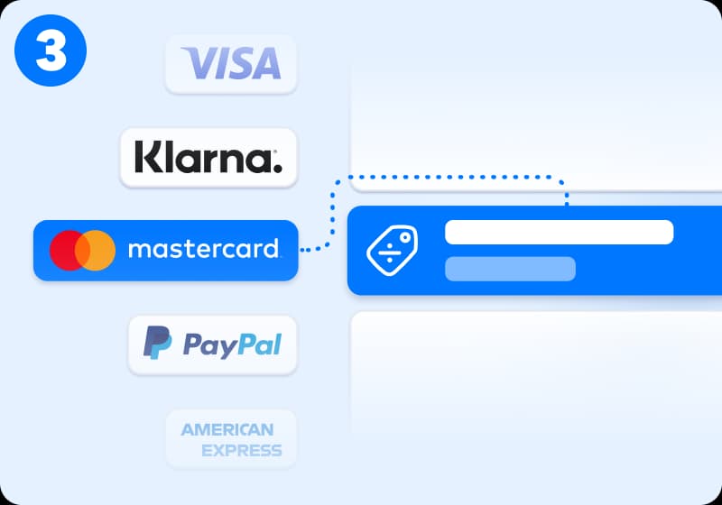 Payer en sécurité